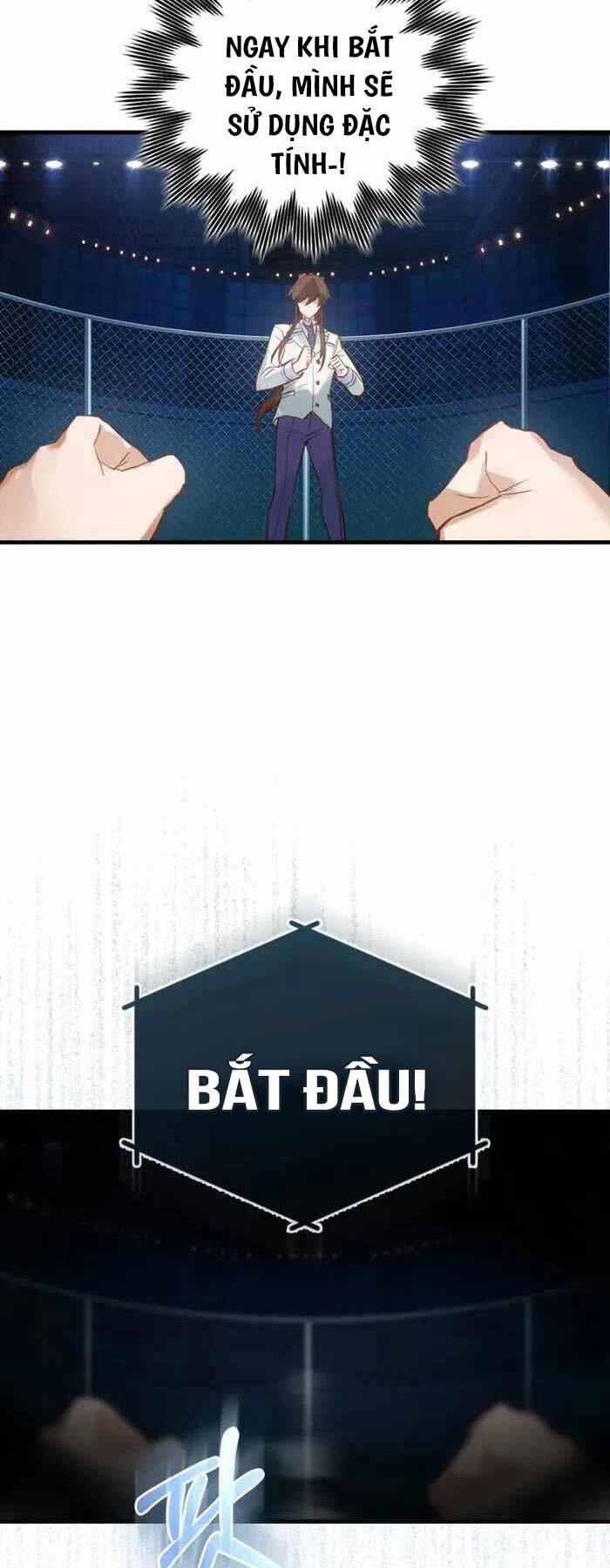 Đệ Nhất Chiến Thần Của Học Viện Thợ Săn Chap 3 - Next Chap 4