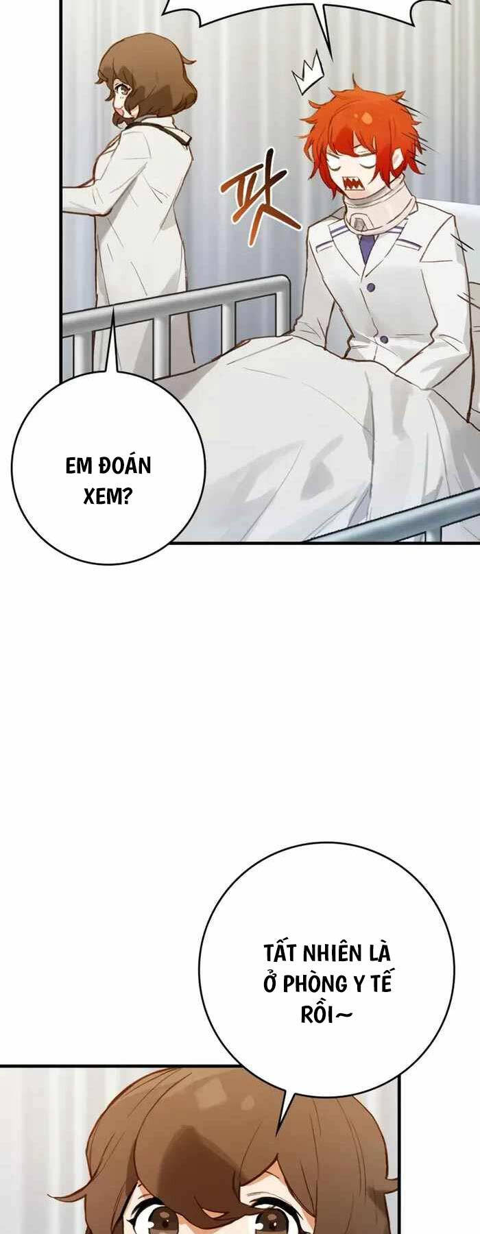 Đệ Nhất Chiến Thần Của Học Viện Thợ Săn Chap 3 - Next Chap 4