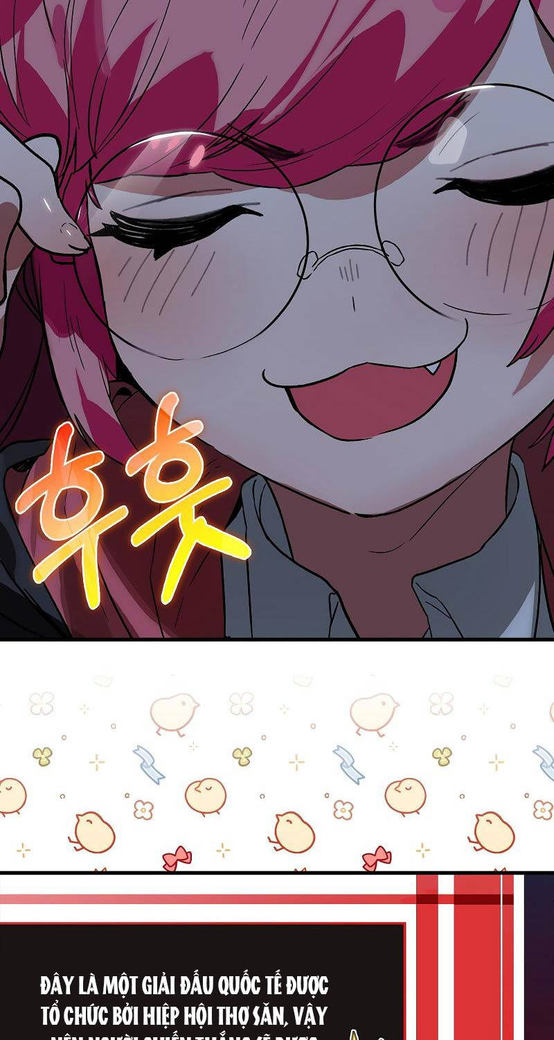 Đệ Nhất Chiến Thần Của Học Viện Thợ Săn Chap 30 - Next Chap 31