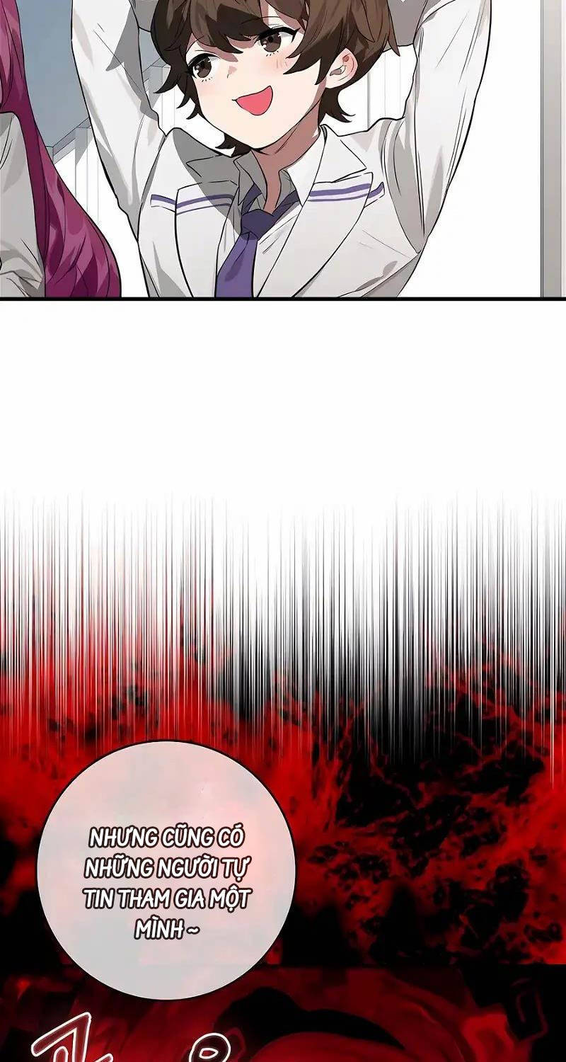 Đệ Nhất Chiến Thần Của Học Viện Thợ Săn Chap 31 - Next Chap 32