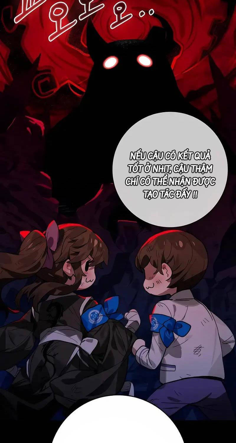 Đệ Nhất Chiến Thần Của Học Viện Thợ Săn Chap 31 - Next Chap 32