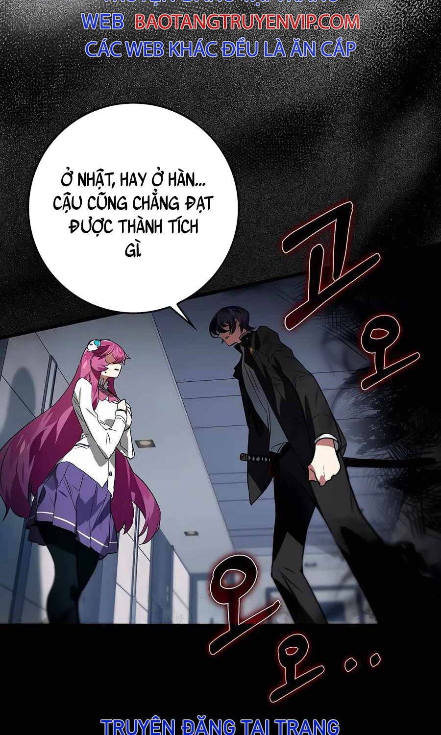 Đệ Nhất Chiến Thần Của Học Viện Thợ Săn Chap 39 - Next Chap 40