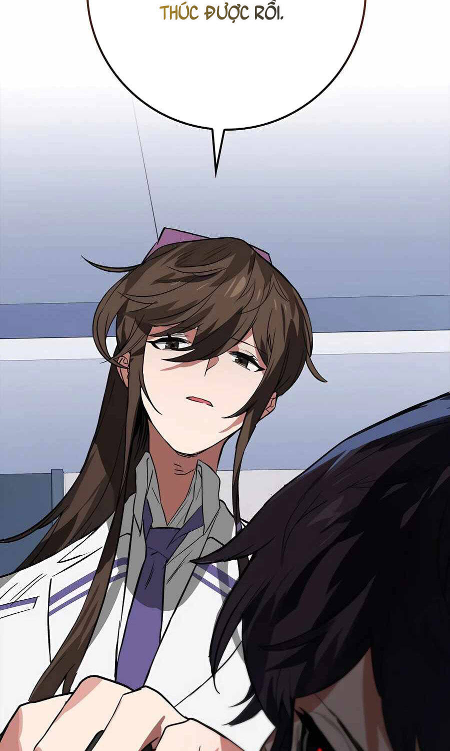 Đệ Nhất Chiến Thần Của Học Viện Thợ Săn Chap 39 - Next Chap 40