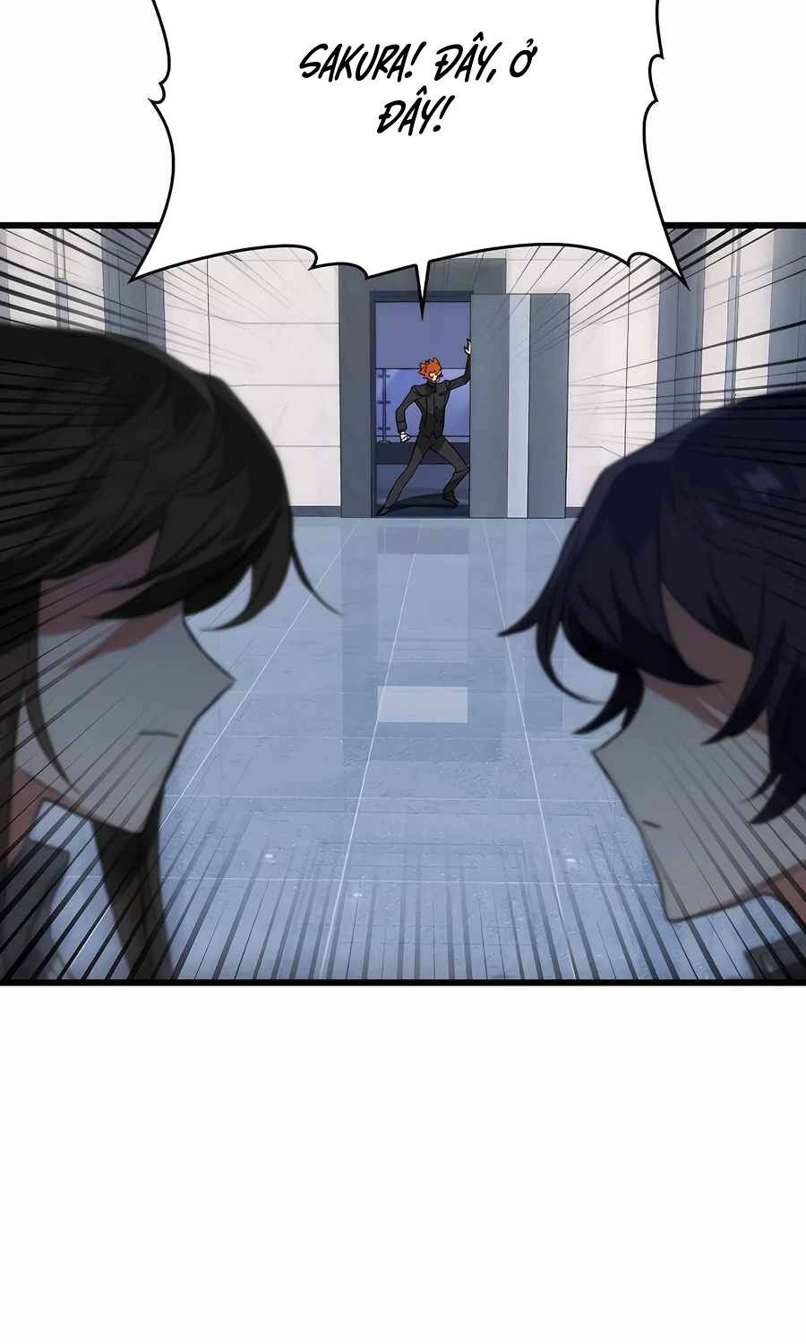 Đệ Nhất Chiến Thần Của Học Viện Thợ Săn Chap 39 - Next Chap 40