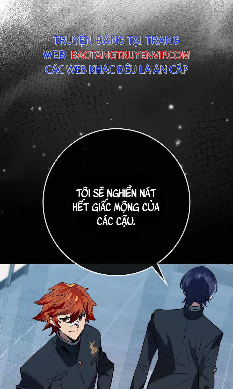 Đệ Nhất Chiến Thần Của Học Viện Thợ Săn Chap 39 - Next Chap 40