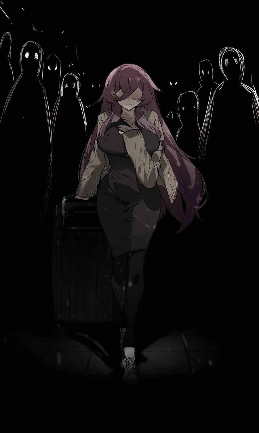 Đệ Nhất Chiến Thần Của Học Viện Thợ Săn Chap 39 - Next Chap 40