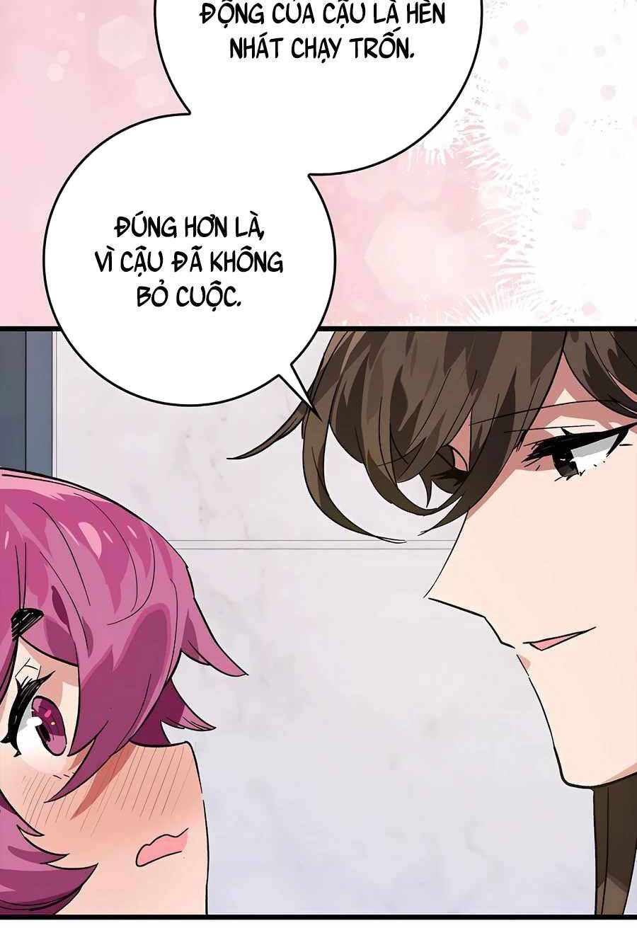 Đệ Nhất Chiến Thần Của Học Viện Thợ Săn Chap 39 - Next Chap 40