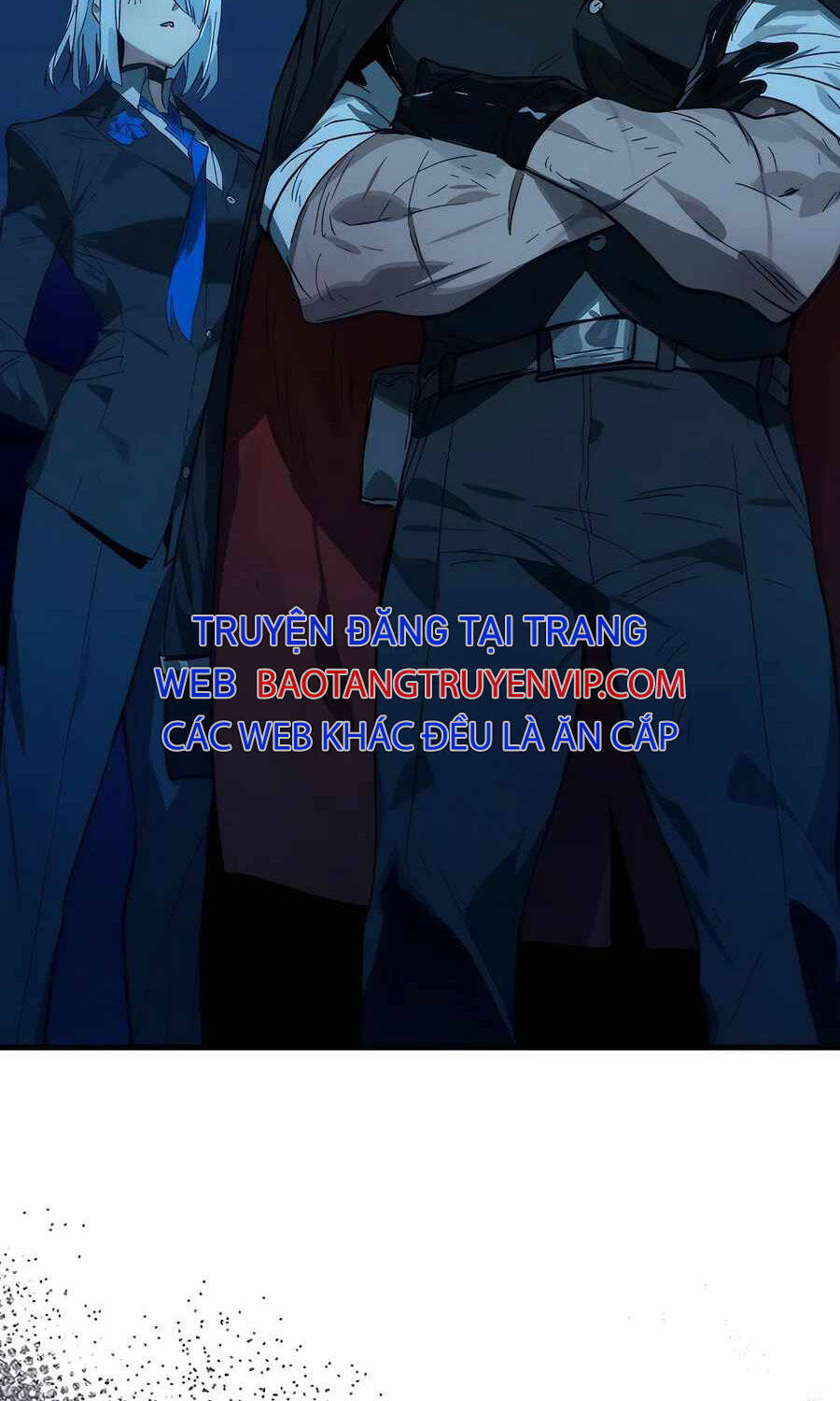 Đệ Nhất Chiến Thần Của Học Viện Thợ Săn Chap 39 - Next Chap 40