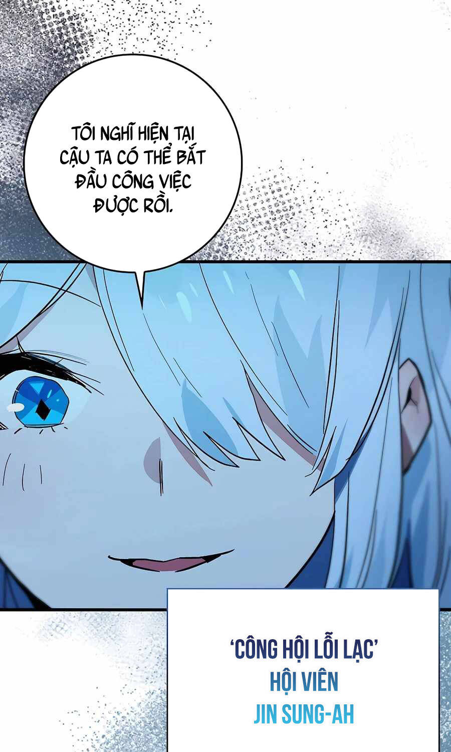 Đệ Nhất Chiến Thần Của Học Viện Thợ Săn Chap 39 - Next Chap 40