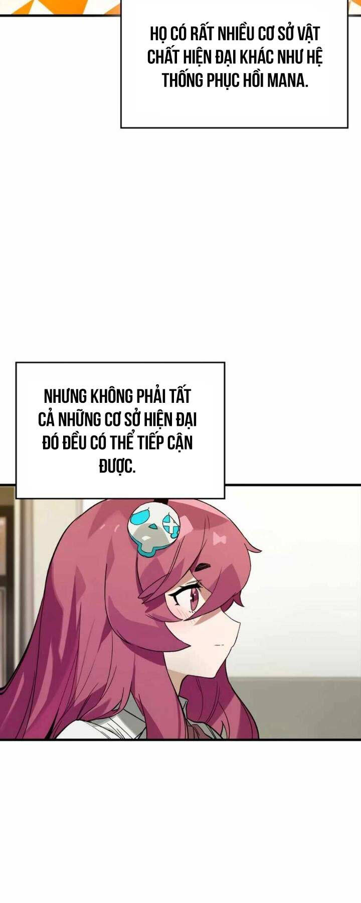 Đệ Nhất Chiến Thần Của Học Viện Thợ Săn Chap 5 - Next Chap 6