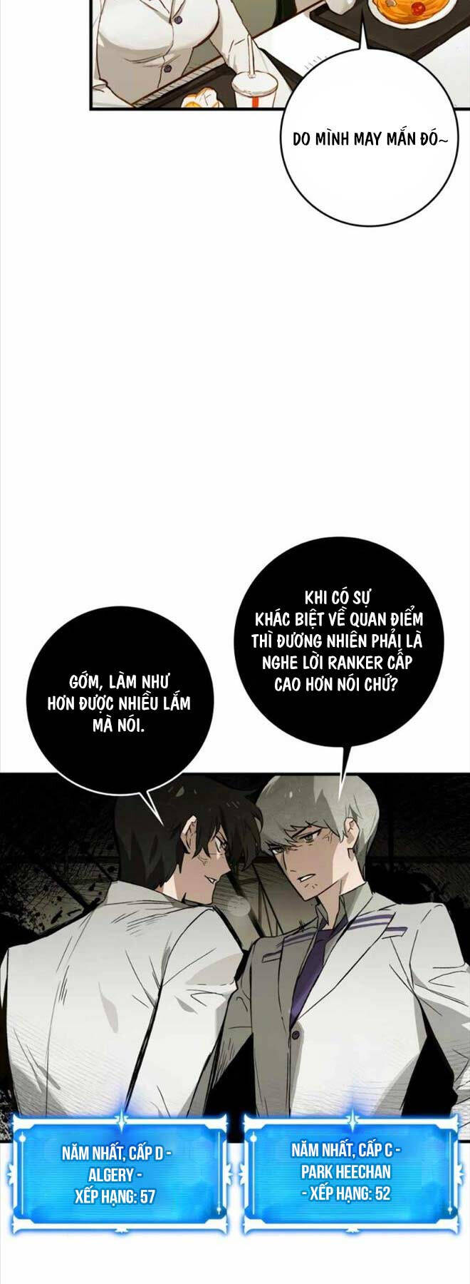 Đệ Nhất Chiến Thần Của Học Viện Thợ Săn Chap 7 - Next Chap 8