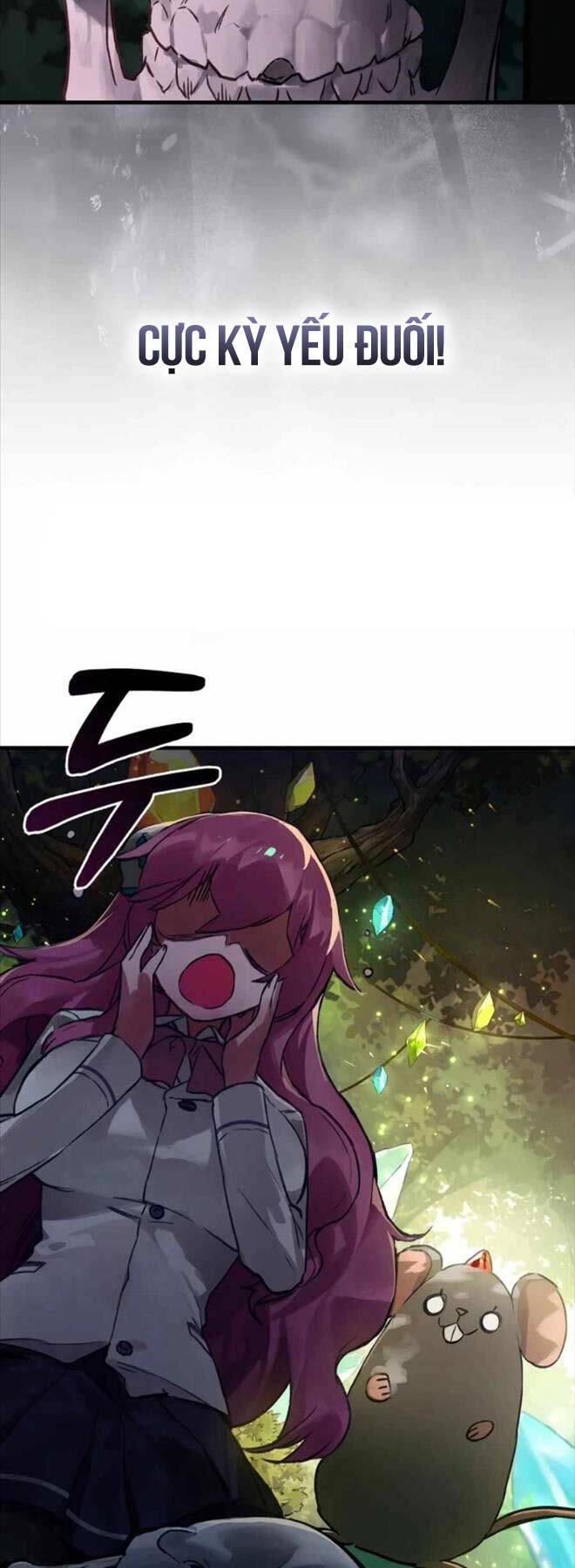 Đệ Nhất Chiến Thần Của Học Viện Thợ Săn Chap 7 - Next Chap 8