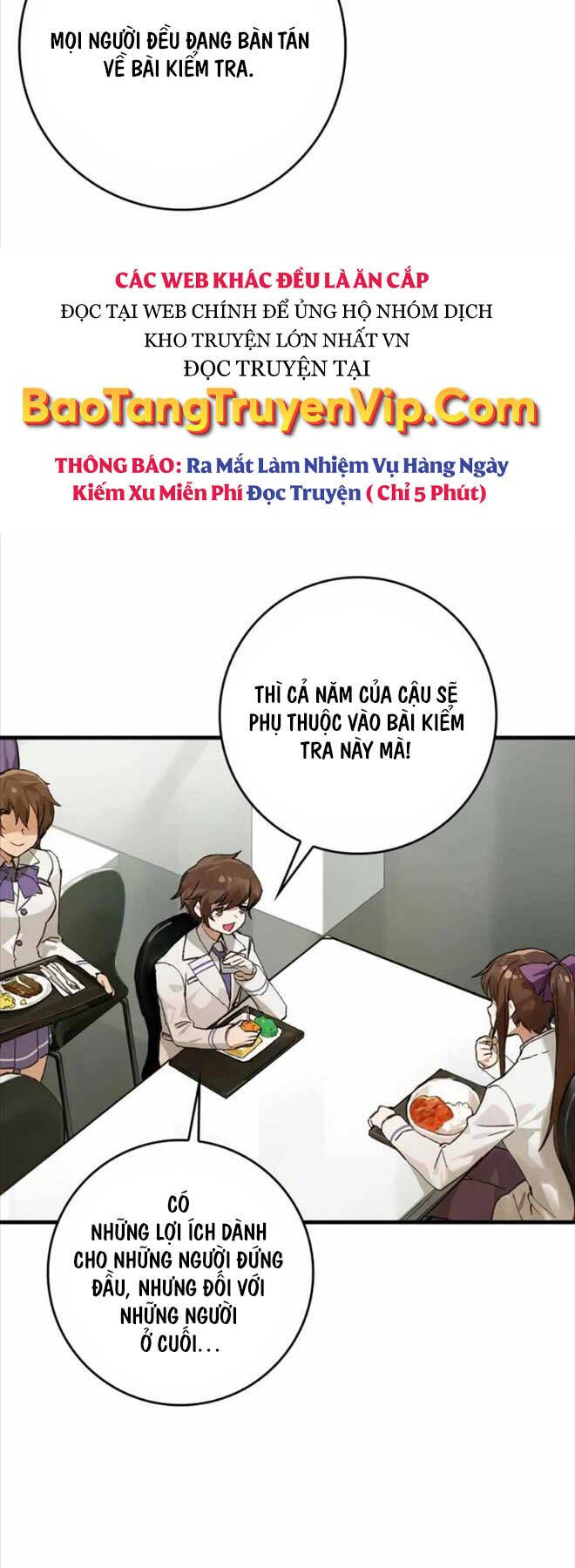 Đệ Nhất Chiến Thần Của Học Viện Thợ Săn Chap 7 - Next Chap 8
