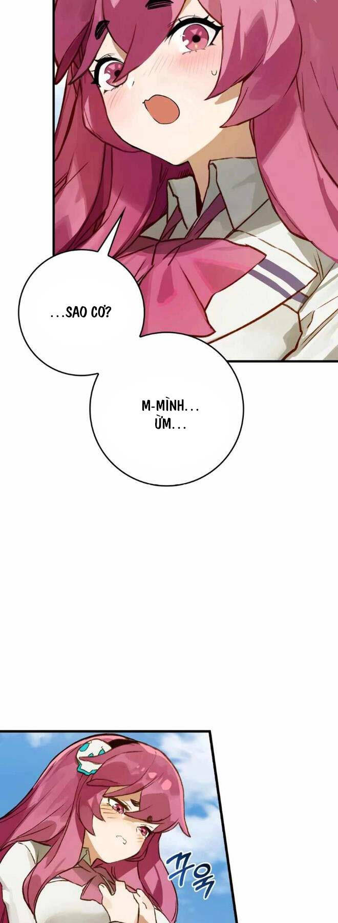 Đệ Nhất Chiến Thần Của Học Viện Thợ Săn Chap 8 - Next Chap 9