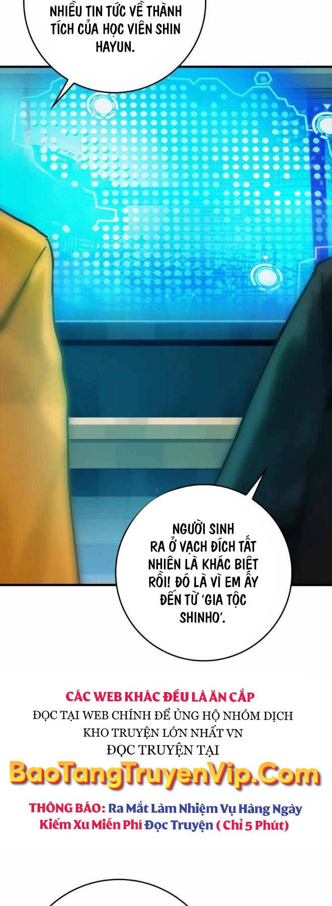 Đệ Nhất Chiến Thần Của Học Viện Thợ Săn Chap 8 - Next Chap 9