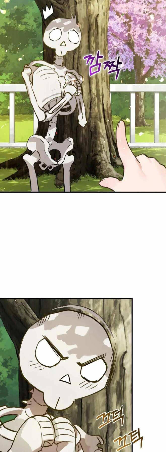 Đệ Nhất Chiến Thần Của Học Viện Thợ Săn Chap 8 - Next Chap 9