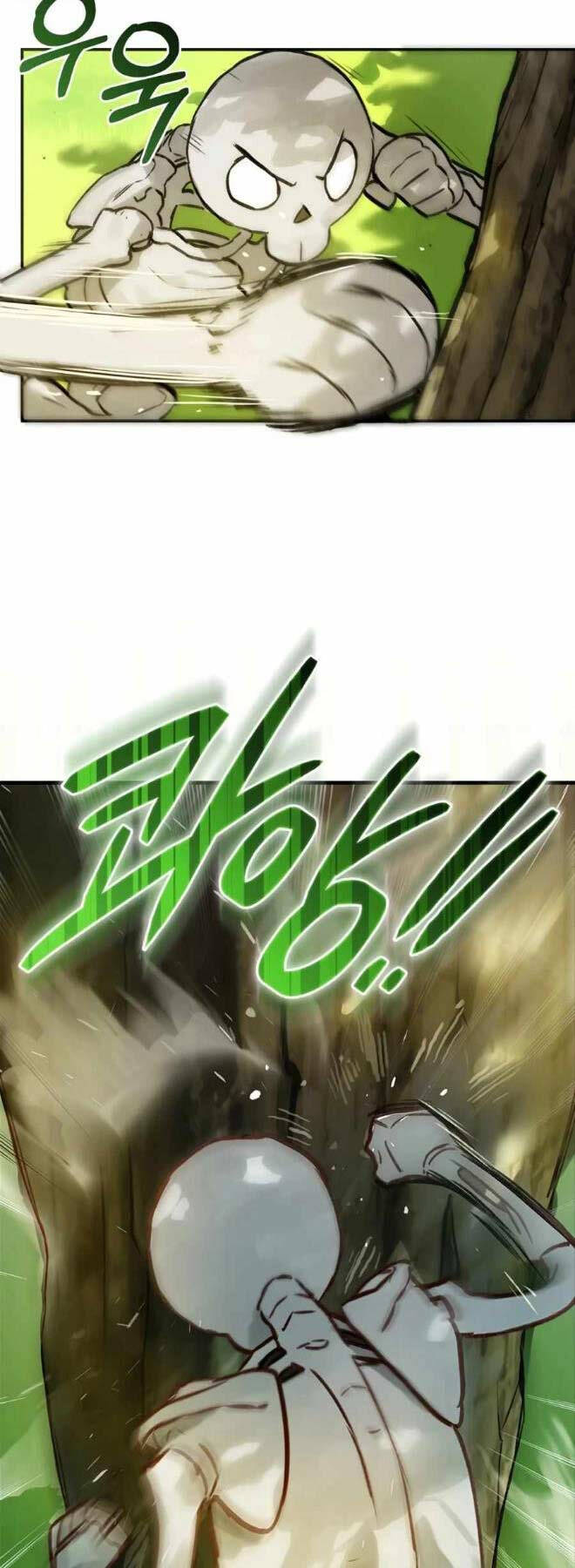 Đệ Nhất Chiến Thần Của Học Viện Thợ Săn Chap 8 - Next Chap 9