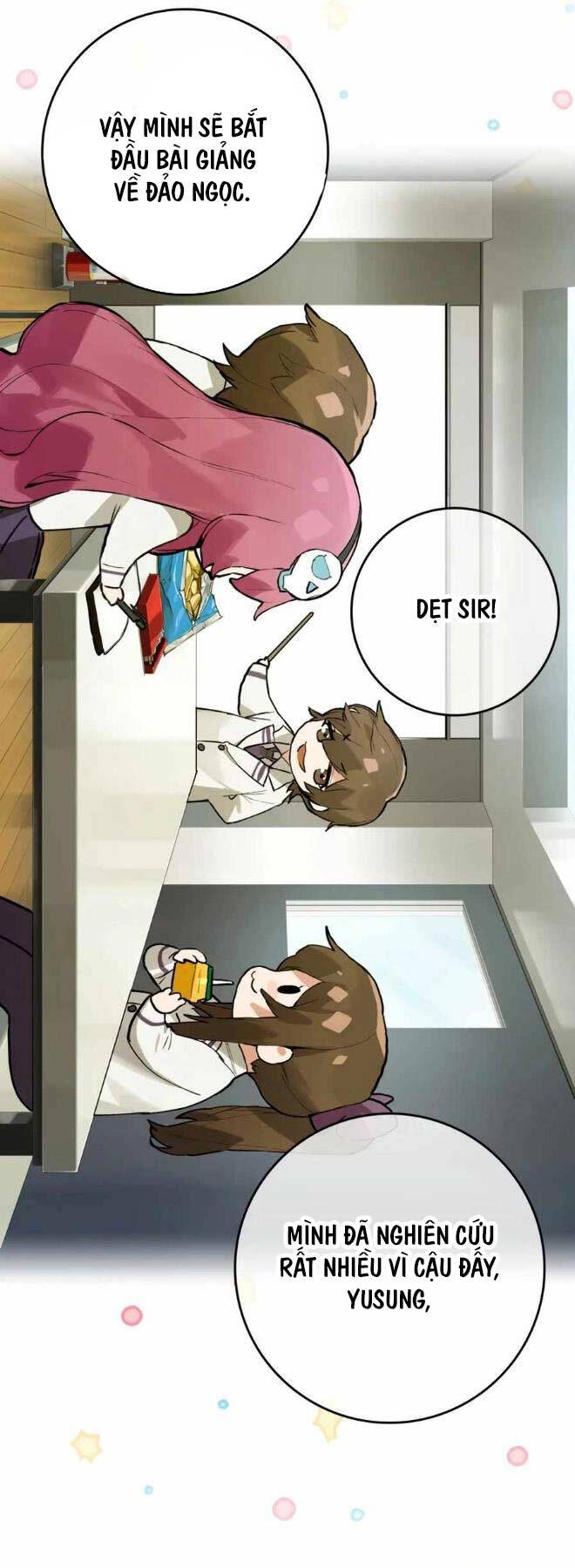 Đệ Nhất Chiến Thần Của Học Viện Thợ Săn Chap 9 - Next Chap 10