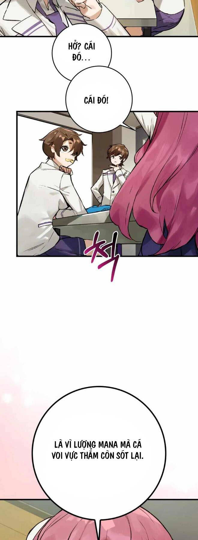 Đệ Nhất Chiến Thần Của Học Viện Thợ Săn Chap 9 - Next Chap 10