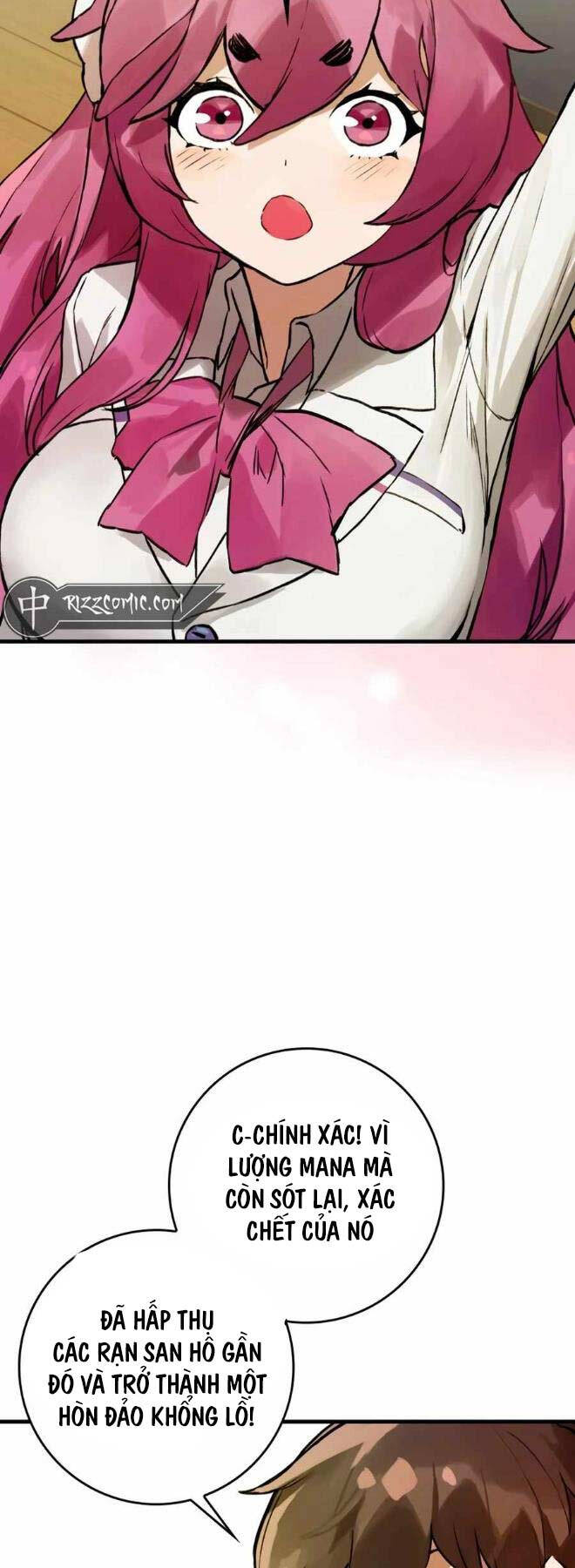 Đệ Nhất Chiến Thần Của Học Viện Thợ Săn Chap 9 - Next Chap 10