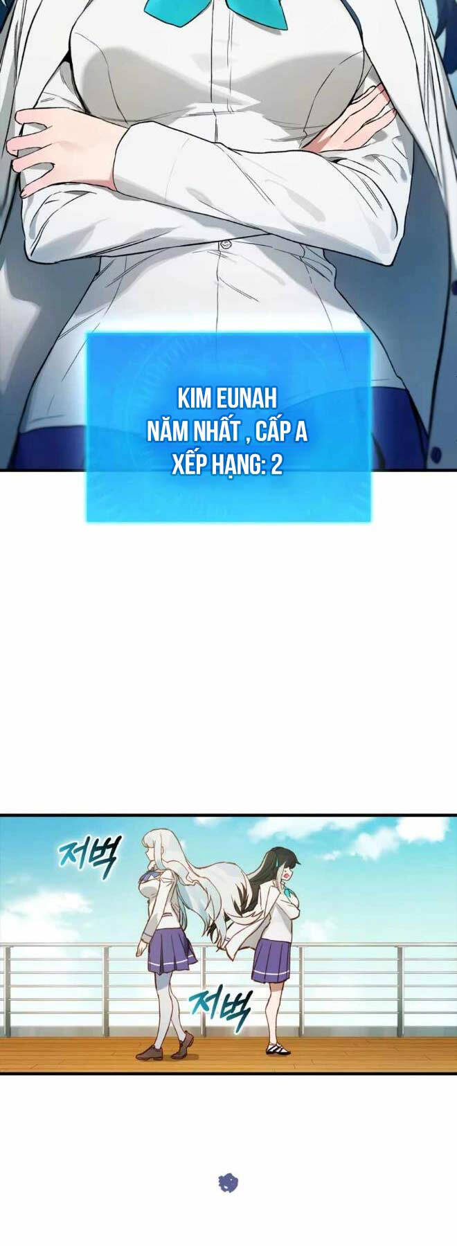 Đệ Nhất Chiến Thần Của Học Viện Thợ Săn Chap 9 - Next Chap 10