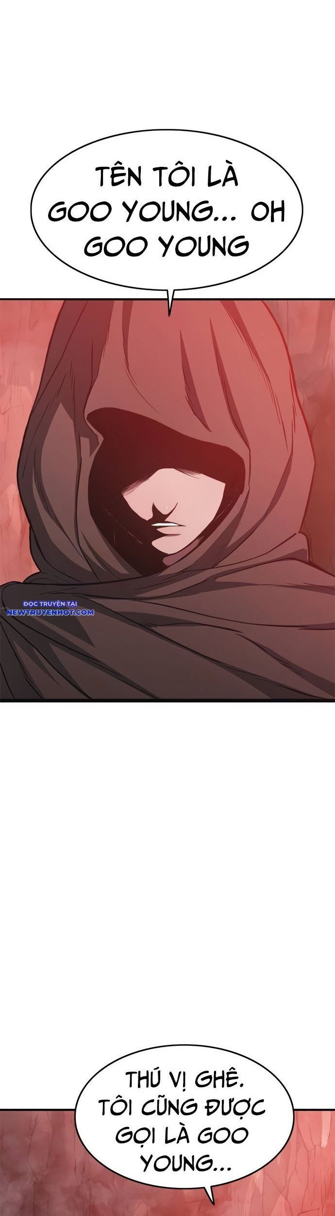 Thực Quỷ Chap 45 - Next Chap 46