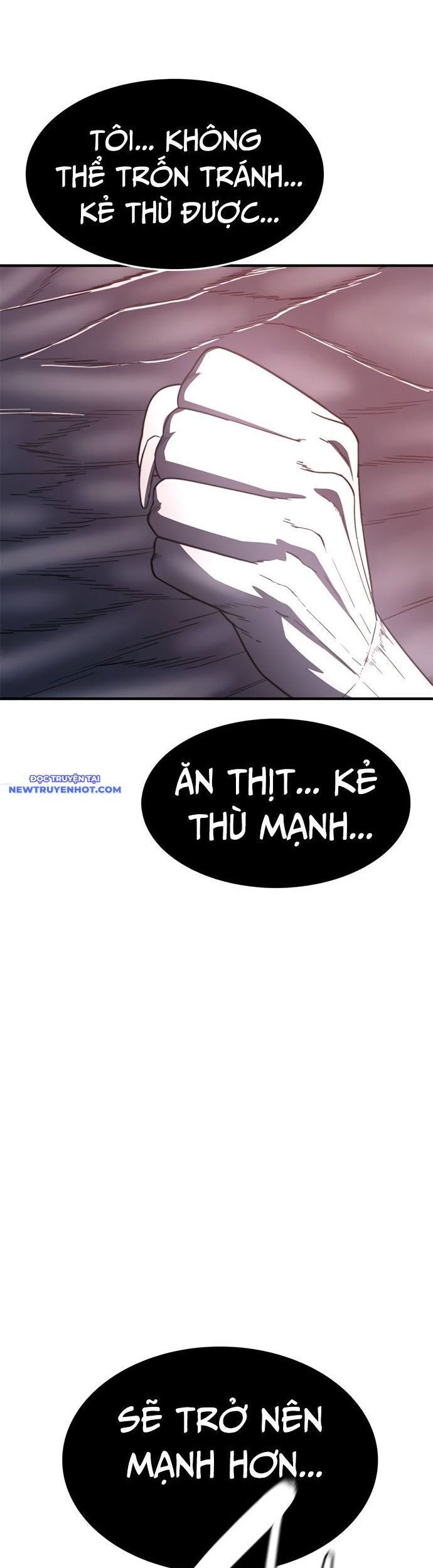 Thực Quỷ Chap 45 - Next Chap 46