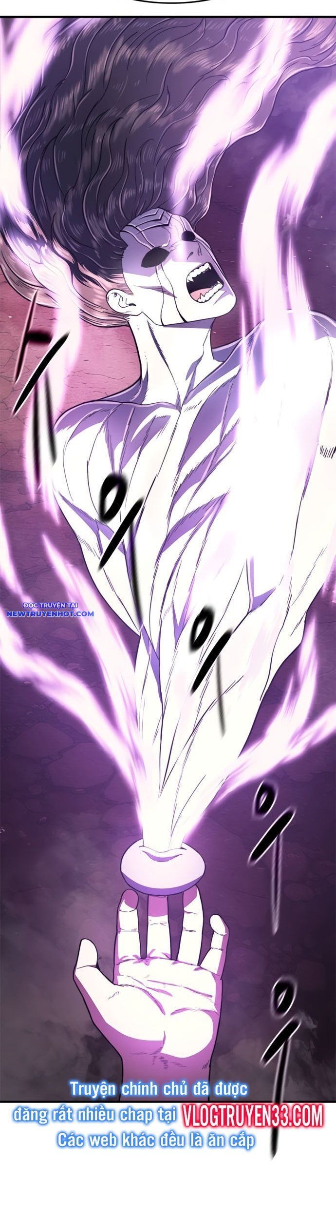 Thực Quỷ Chap 45 - Next Chap 46