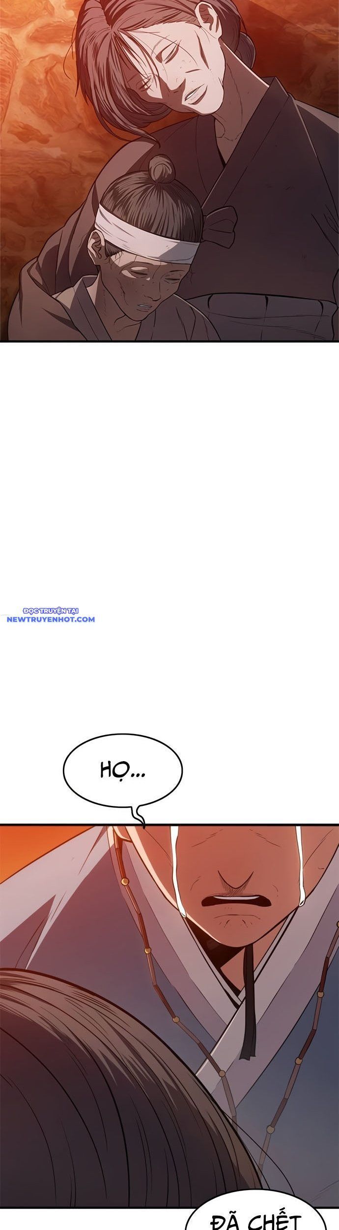 Thực Quỷ Chap 45 - Next Chap 46