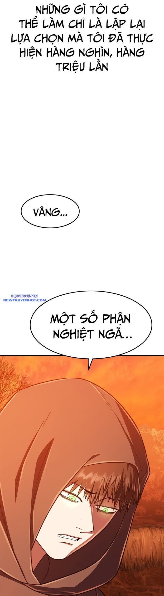 Thực Quỷ Chap 45 - Next Chap 46