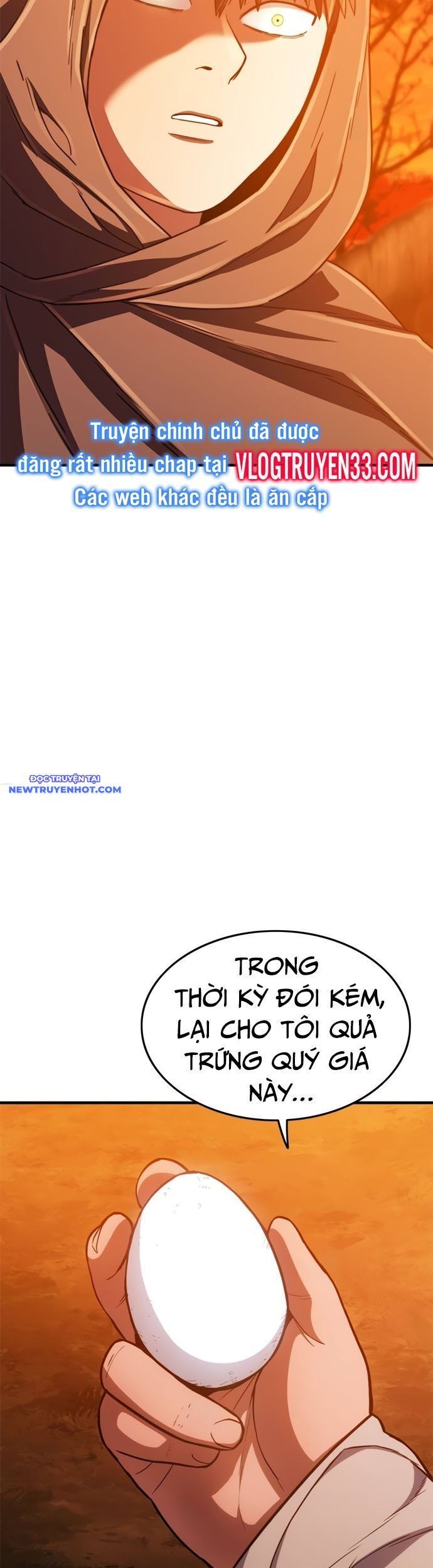 Thực Quỷ Chap 45 - Next Chap 46