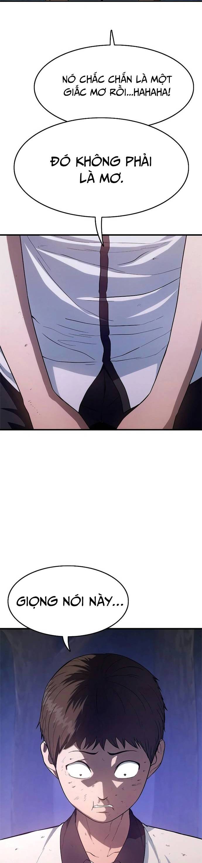 Thực Quỷ Chap 2 - Next Chap 3