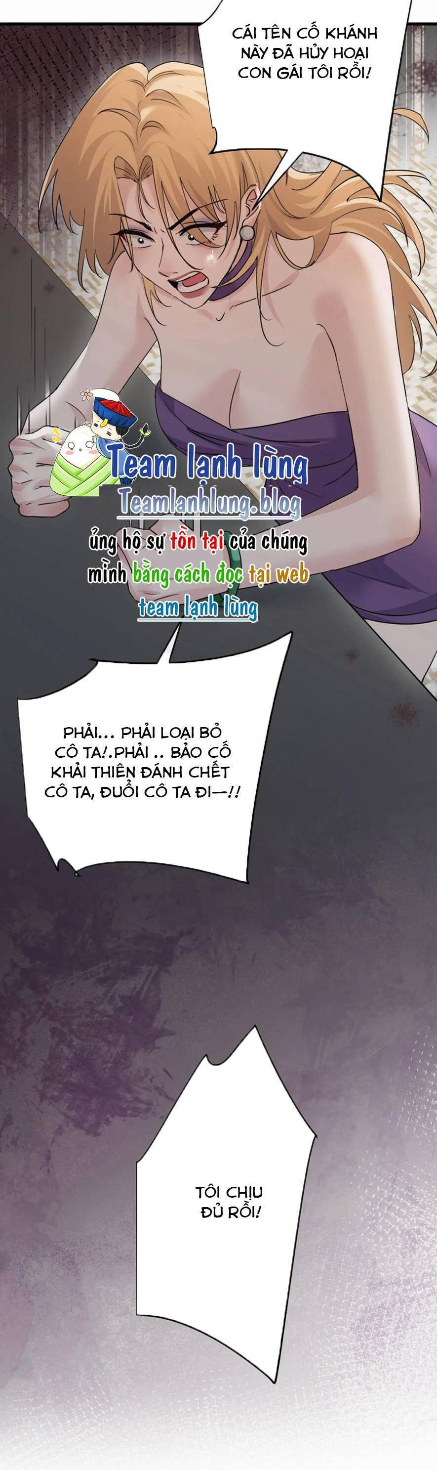 EM GÁI BỆNH HOẠN CHỈ MUỐN TÔI LÚC NÀO CŨNG BẮT NẠT CÔ ẤY Chap 39 - Next Chap 40