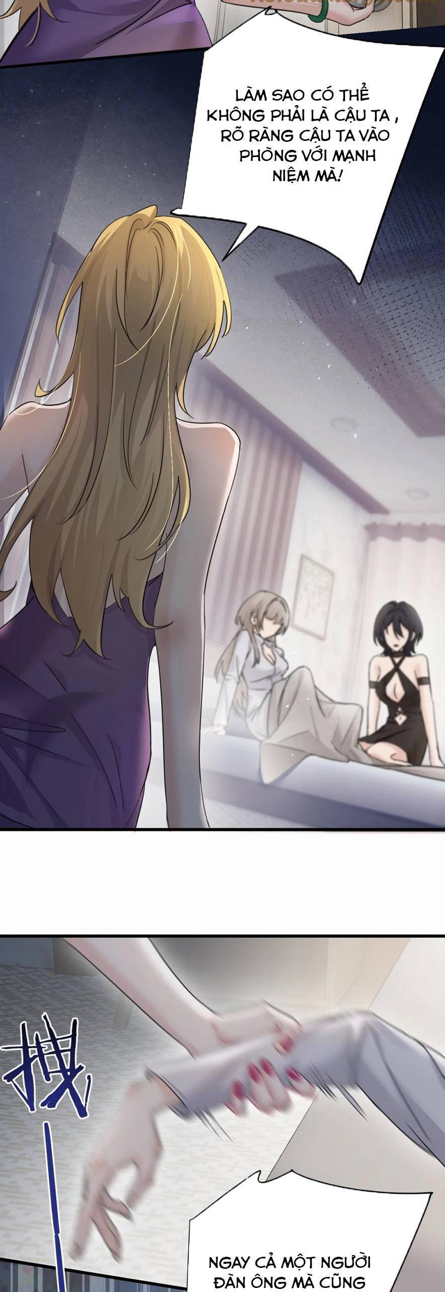 EM GÁI BỆNH HOẠN CHỈ MUỐN TÔI LÚC NÀO CŨNG BẮT NẠT CÔ ẤY Chap 39 - Next Chap 40