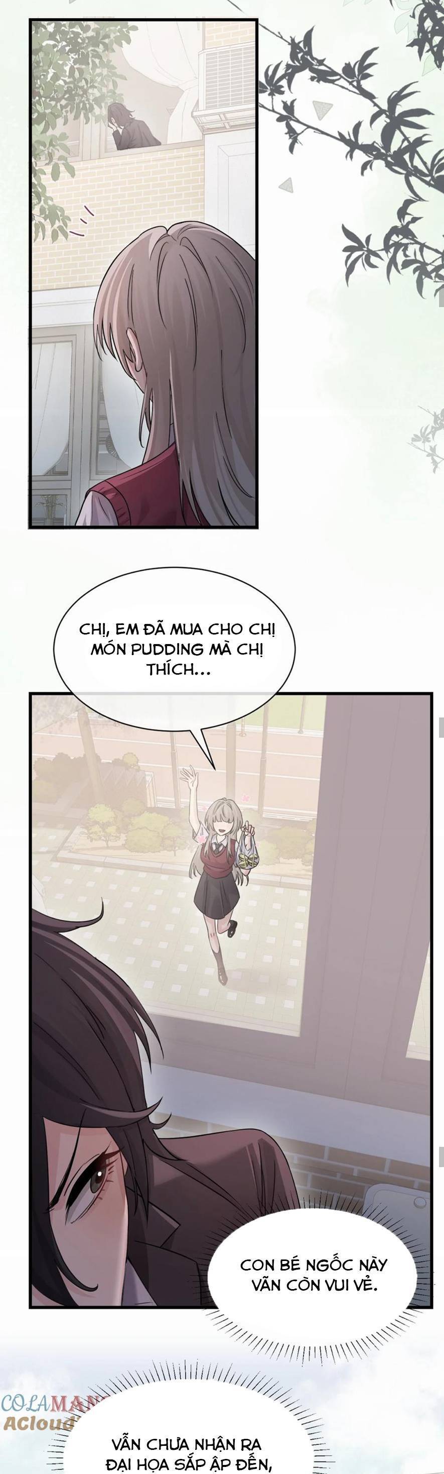 EM GÁI BỆNH HOẠN CHỈ MUỐN TÔI LÚC NÀO CŨNG BẮT NẠT CÔ ẤY Chap 40 - Next Chap 41