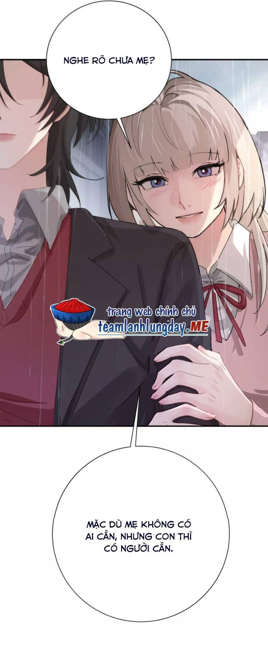 EM GÁI BỆNH HOẠN CHỈ MUỐN TÔI LÚC NÀO CŨNG BẮT NẠT CÔ ẤY Chap 78 - Next Chap 79