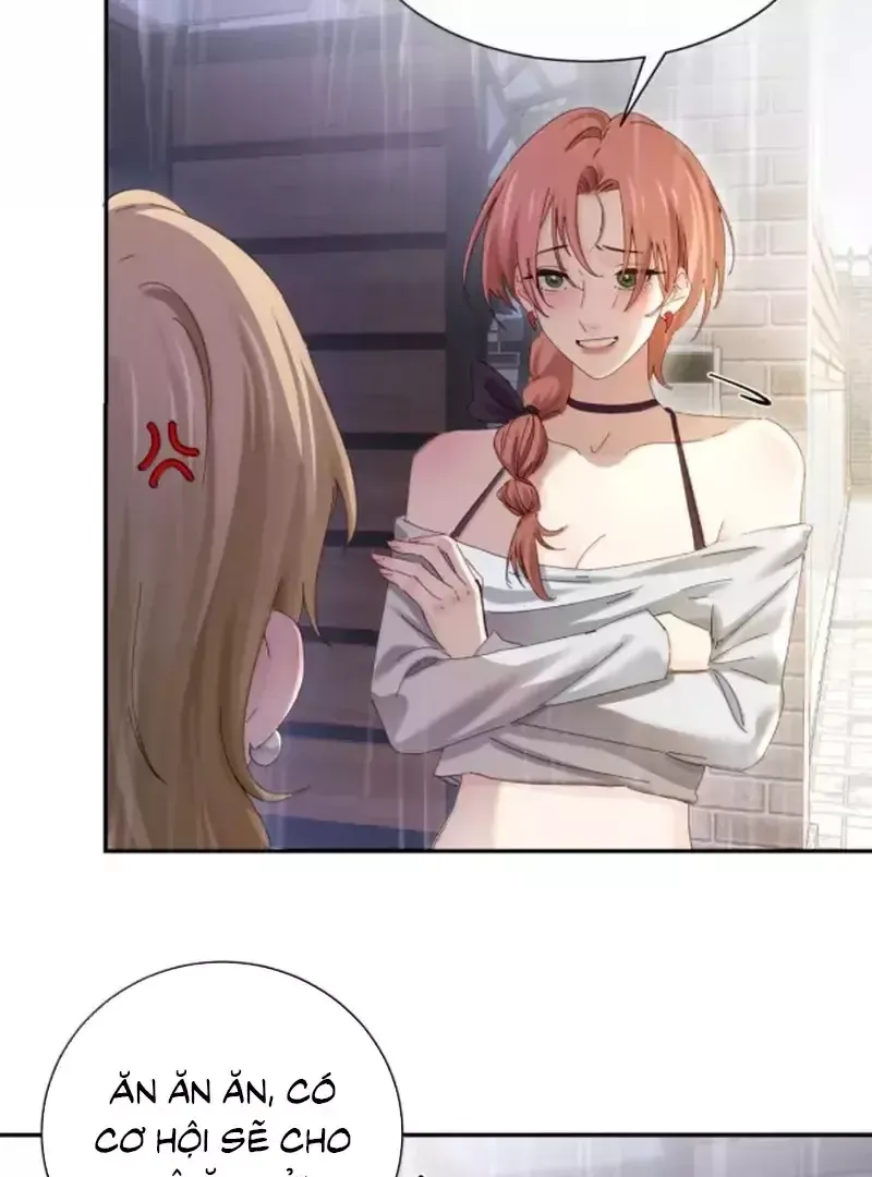 EM GÁI BỆNH HOẠN CHỈ MUỐN TÔI LÚC NÀO CŨNG BẮT NẠT CÔ ẤY Chap 79 - Next Chap 80