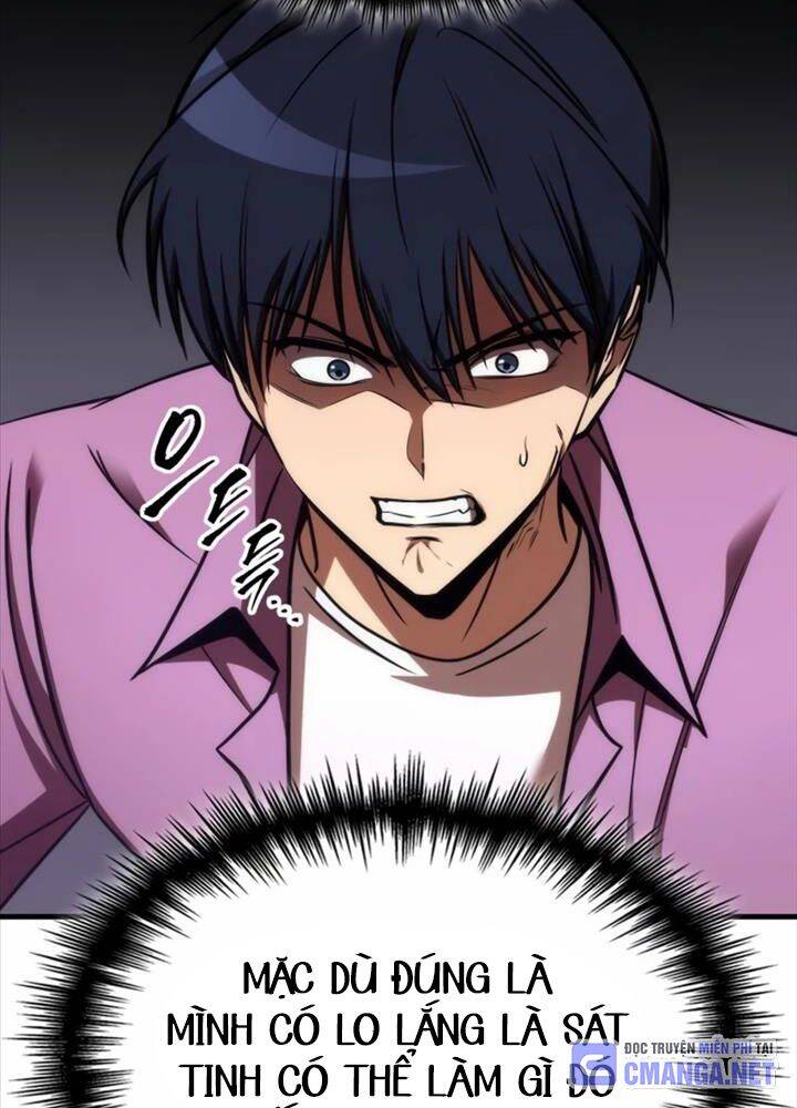 Cuốn Sách Chiến Lược Hàng Đầu Mà Chỉ Tôi Mới Có Thể Nhìn Thấy Chap 33 - Next Chap 34