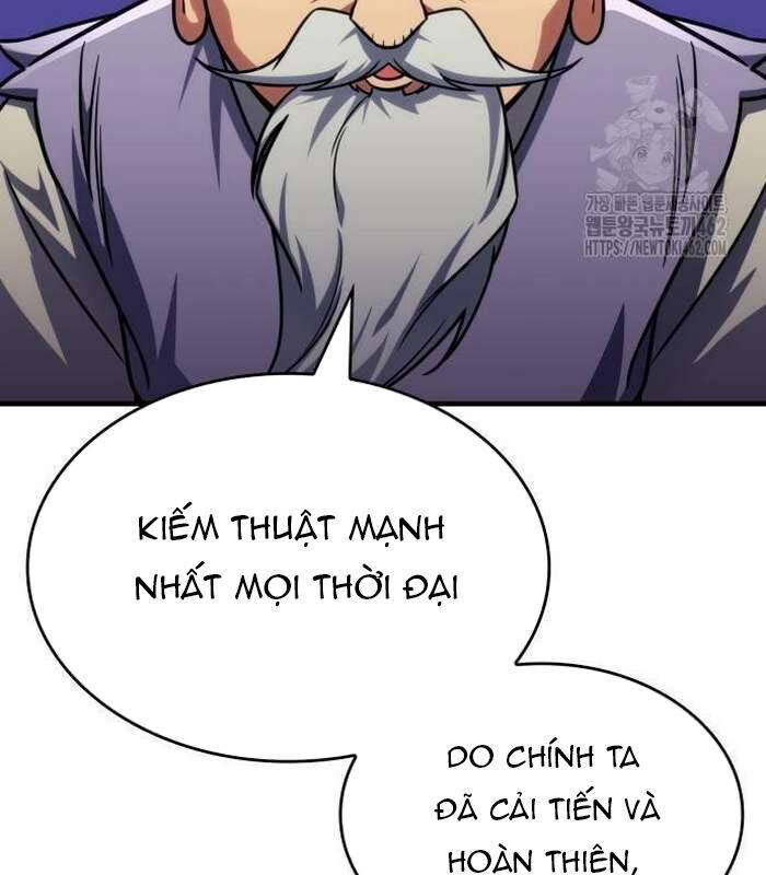 Cuốn Sách Chiến Lược Hàng Đầu Mà Chỉ Tôi Mới Có Thể Nhìn Thấy Chap 36 - Next Chap 37