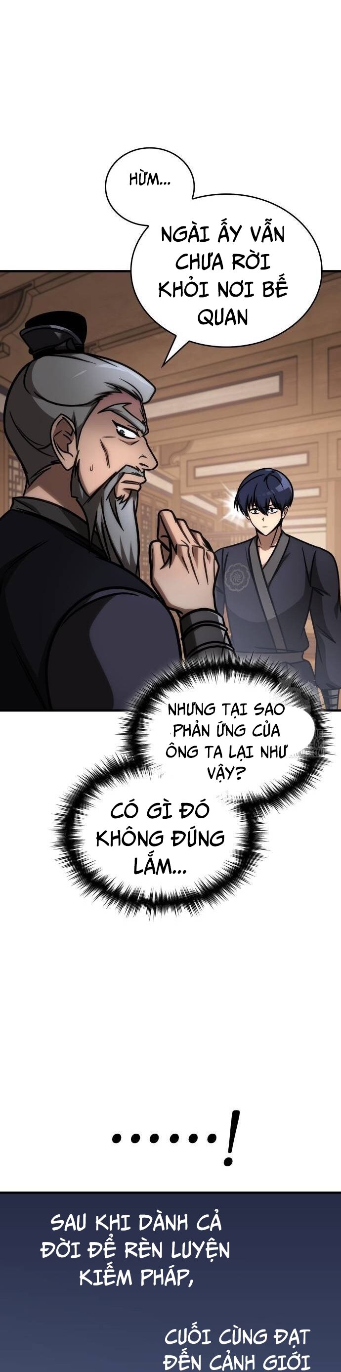 Cuốn Sách Chiến Lược Hàng Đầu Mà Chỉ Tôi Mới Có Thể Nhìn Thấy Chap 53 - Next Chap 54