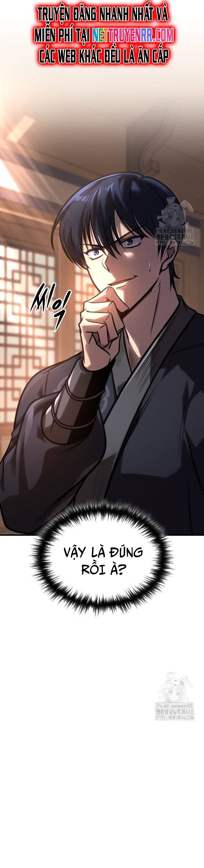 Cuốn Sách Chiến Lược Hàng Đầu Mà Chỉ Tôi Mới Có Thể Nhìn Thấy Chap 53 - Next Chap 54