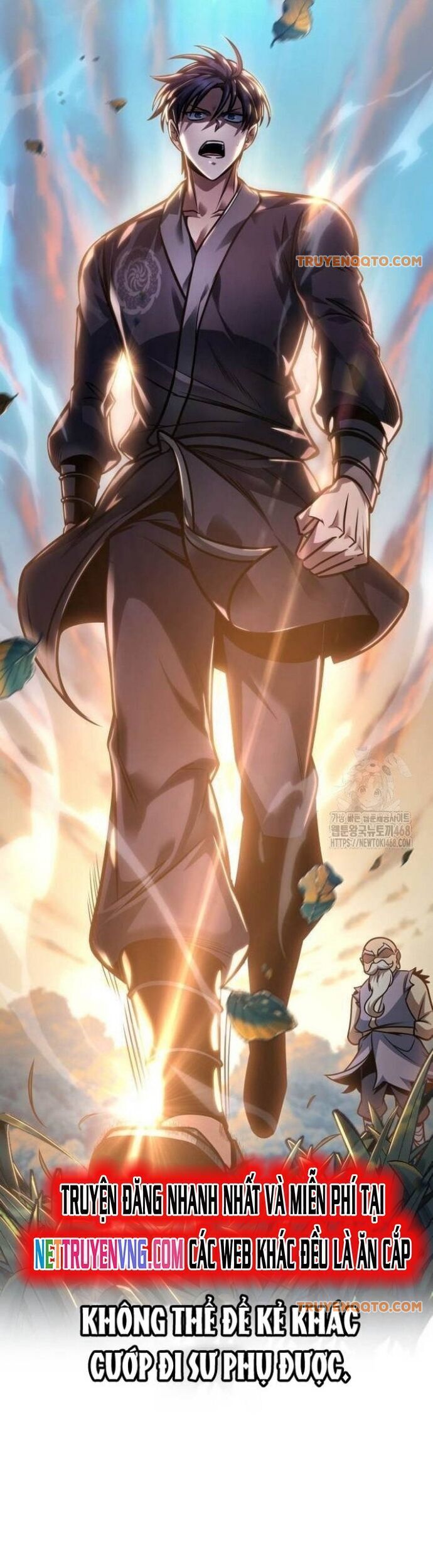 Cuốn Sách Chiến Lược Hàng Đầu Mà Chỉ Tôi Mới Có Thể Nhìn Thấy Chap 54 - Next Chap 55