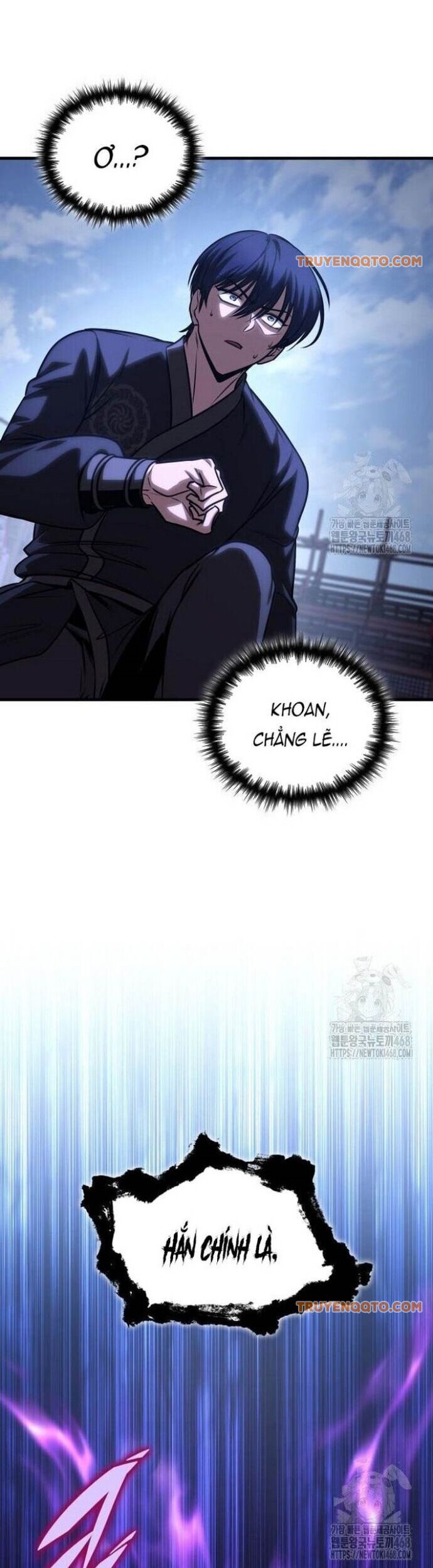 Cuốn Sách Chiến Lược Hàng Đầu Mà Chỉ Tôi Mới Có Thể Nhìn Thấy Chap 55 - Next Chap 56