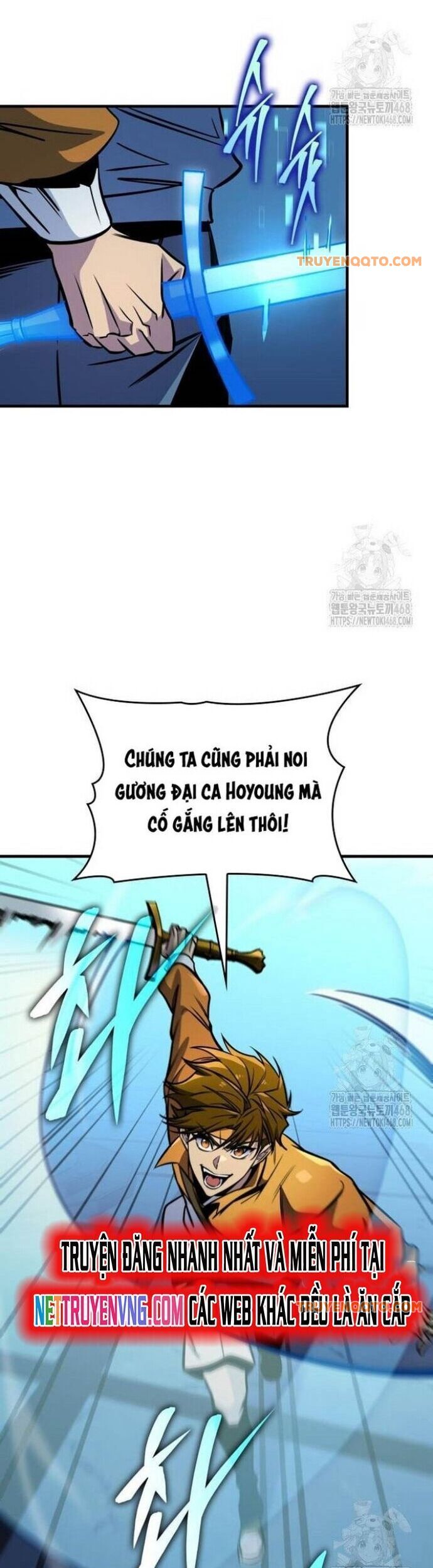 Cuốn Sách Chiến Lược Hàng Đầu Mà Chỉ Tôi Mới Có Thể Nhìn Thấy Chap 55 - Next Chap 56