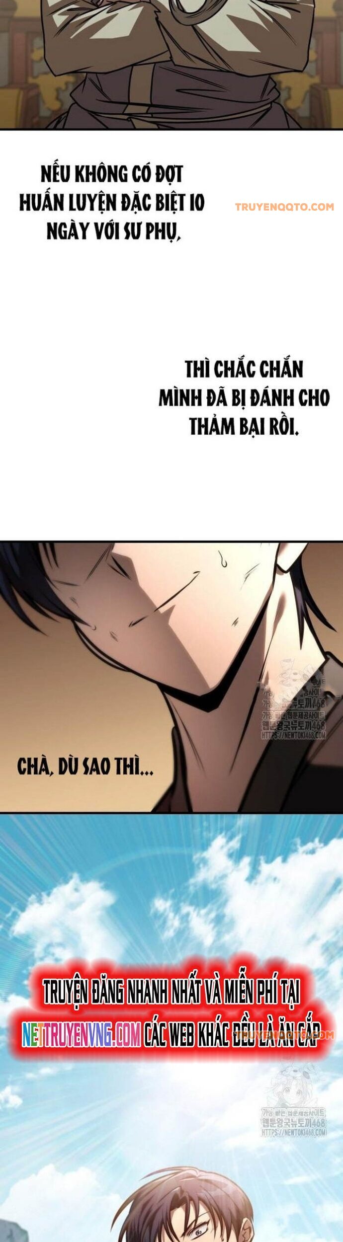 Cuốn Sách Chiến Lược Hàng Đầu Mà Chỉ Tôi Mới Có Thể Nhìn Thấy Chap 55 - Next Chap 56