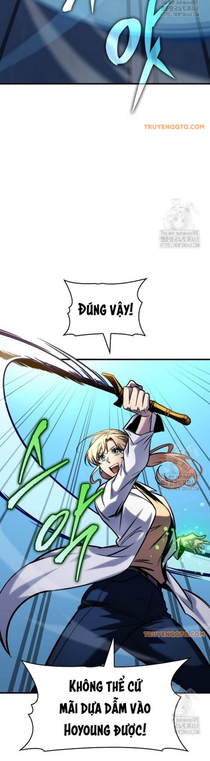 Cuốn Sách Chiến Lược Hàng Đầu Mà Chỉ Tôi Mới Có Thể Nhìn Thấy Chap 55 - Next Chap 56