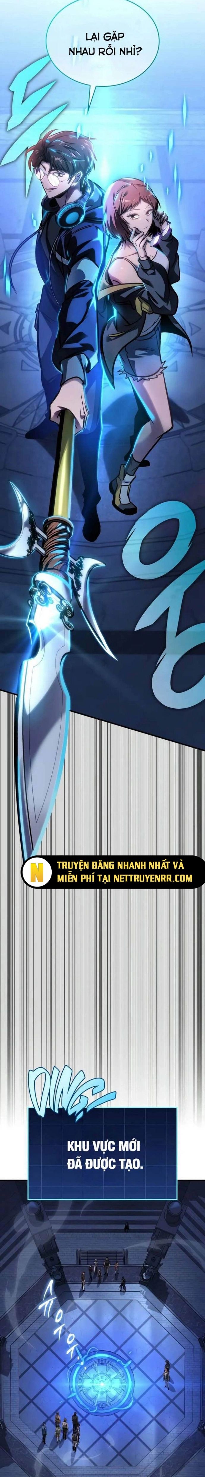 Cuốn Sách Chiến Lược Hàng Đầu Mà Chỉ Tôi Mới Có Thể Nhìn Thấy Chap 60 - Next Chap 61