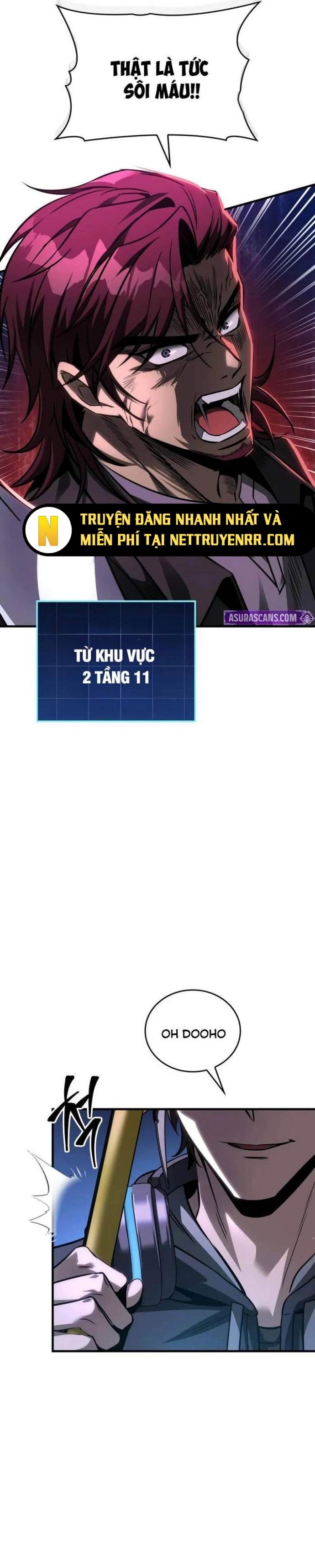 Cuốn Sách Chiến Lược Hàng Đầu Mà Chỉ Tôi Mới Có Thể Nhìn Thấy Chap 60 - Next Chap 61