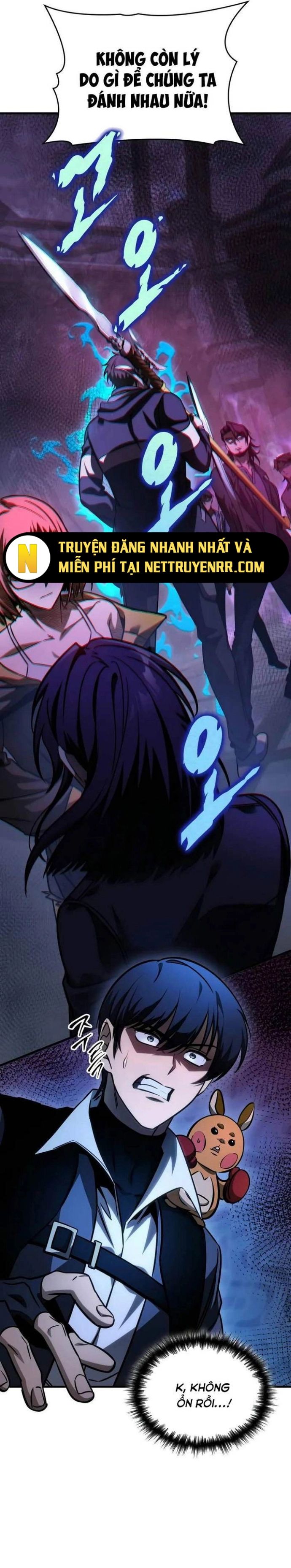 Cuốn Sách Chiến Lược Hàng Đầu Mà Chỉ Tôi Mới Có Thể Nhìn Thấy Chap 60 - Next Chap 61