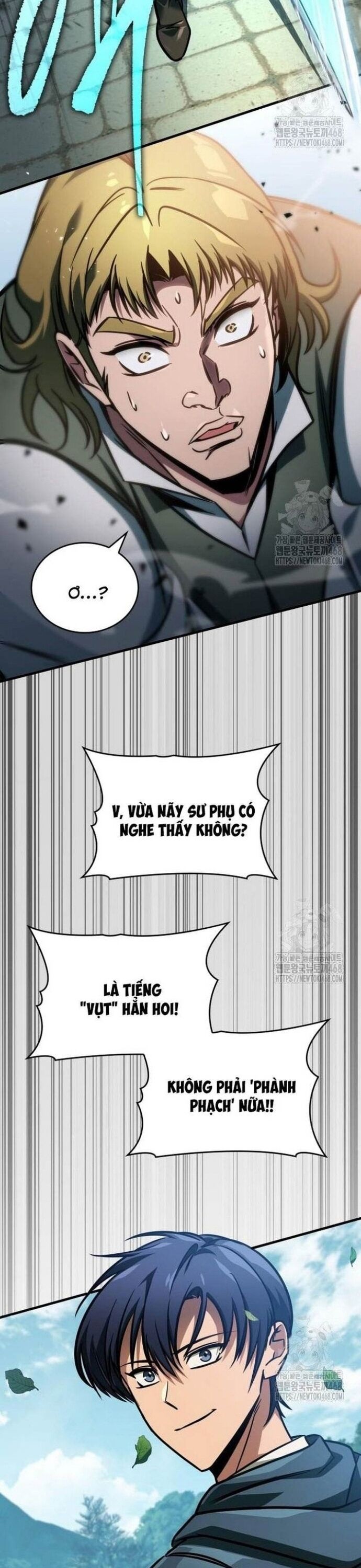 Cuốn Sách Chiến Lược Hàng Đầu Mà Chỉ Tôi Mới Có Thể Nhìn Thấy Chap 64 - Next Chap 65